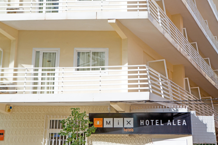 Otel görseli
