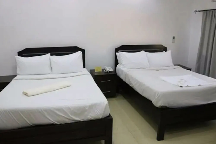 Image de l'hôtel