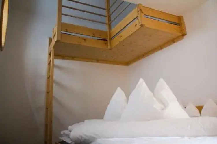 Appartements Kühtai