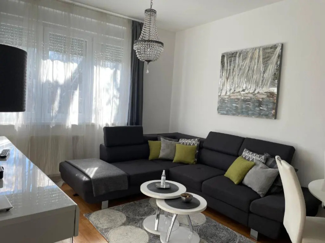 Marimar apartments