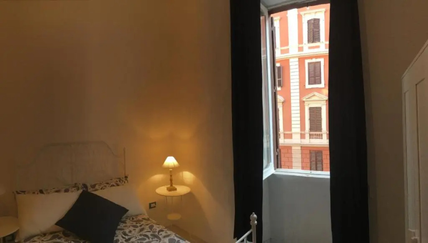 MiRhome Guest House