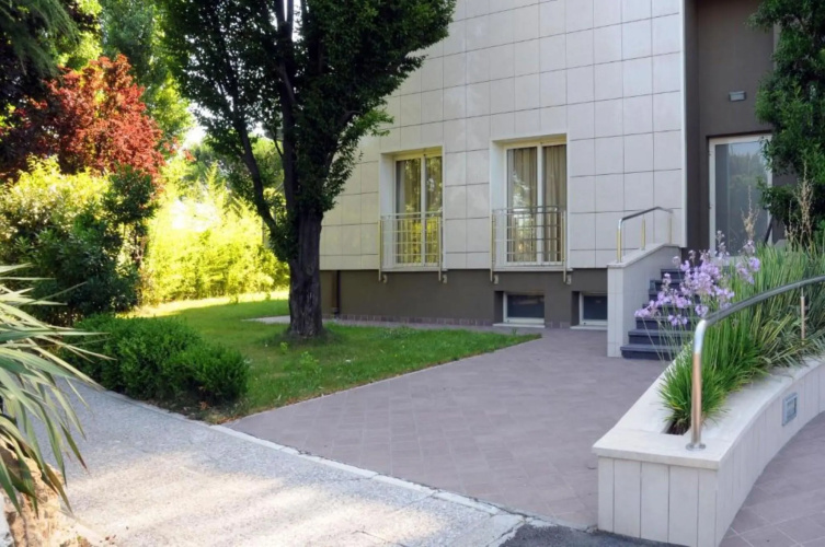 San Giorgio, Sure Hotel Collection by Best Western photo 25