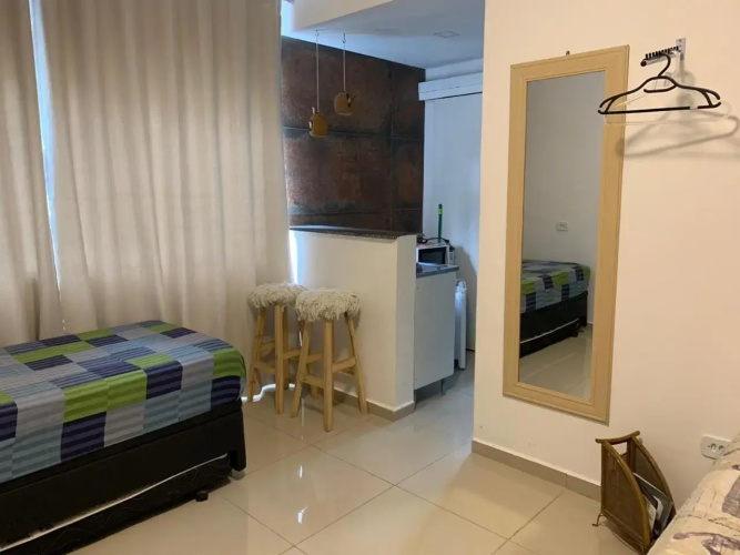 Próximo Ao Mar - Boa Viagem