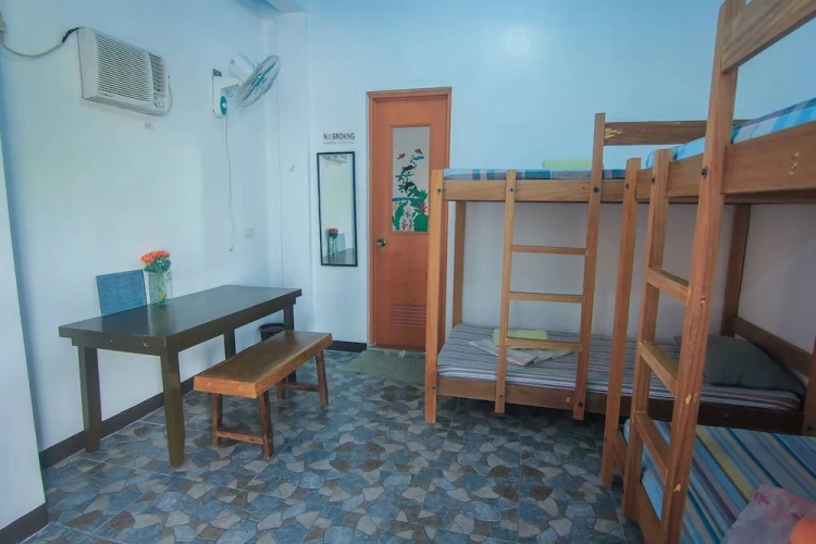 247 BalikBayan Fun Resort