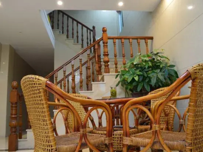 Anji Daxi Hotel