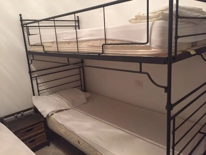 Casa Vacanza 1