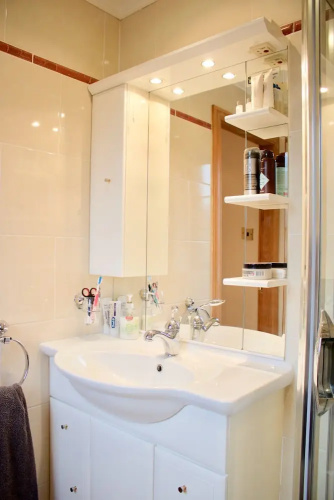 3 Bedroom Mews House