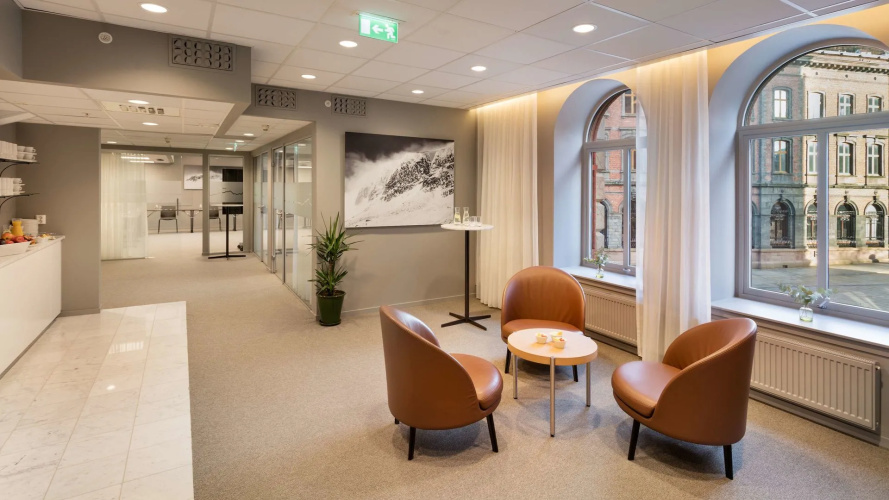 Bergen Bors Hotel