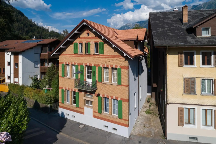 Otel görseli