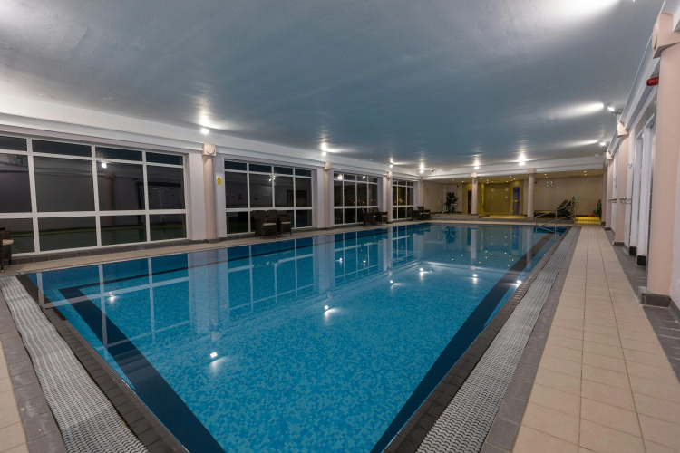 DoubleTree by Hilton Cheltenham photo 21