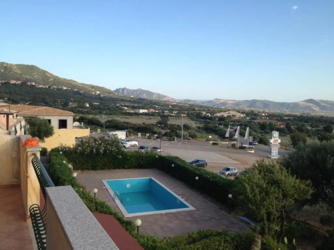 1 Bedroom Double Apartment