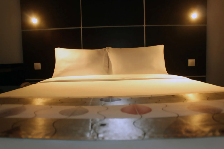 Détente Hôtel