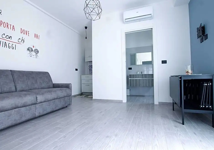 Alto Salento B&B