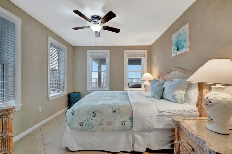 Stones Throw Beachfront Luxury Suites
