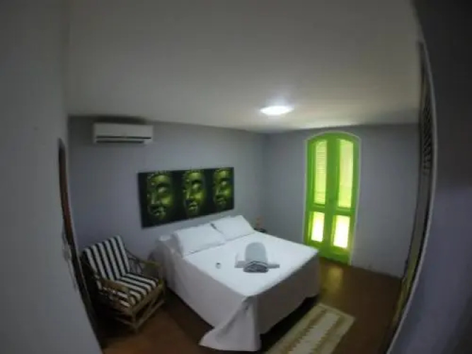 Casa Do Surf Itauna