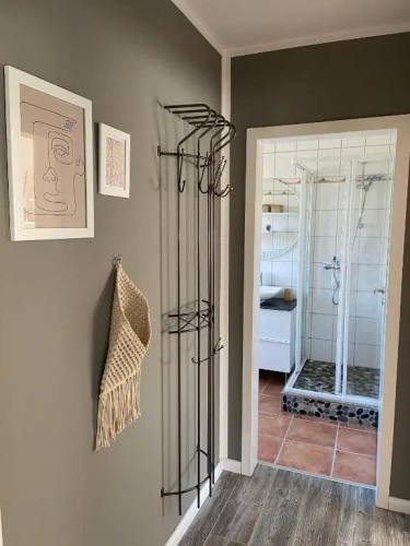 Ferienwohnung Idylle auf Fehmarn I