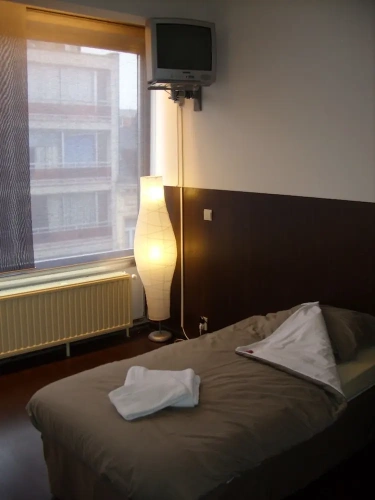 1 Bedroom Studio