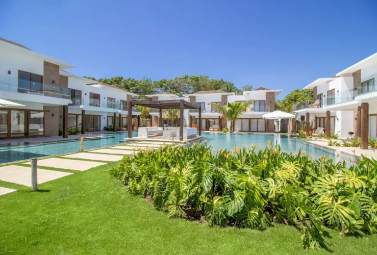Villas La Mar