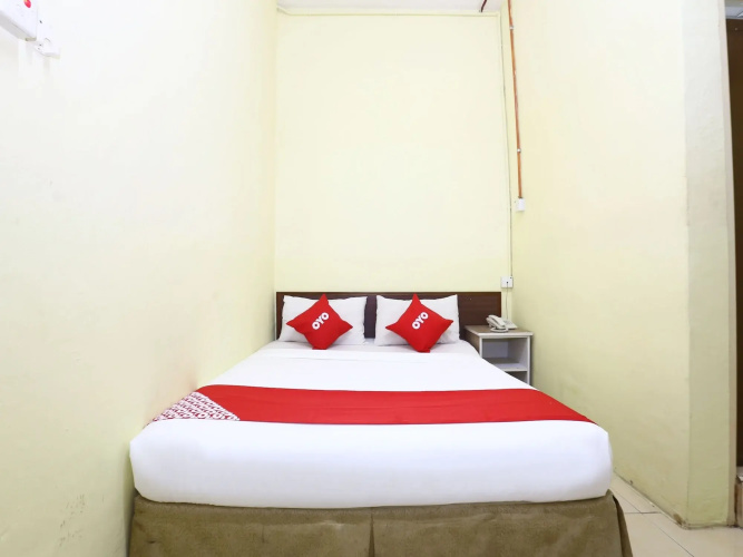 Hotel O Harmoni Hotel