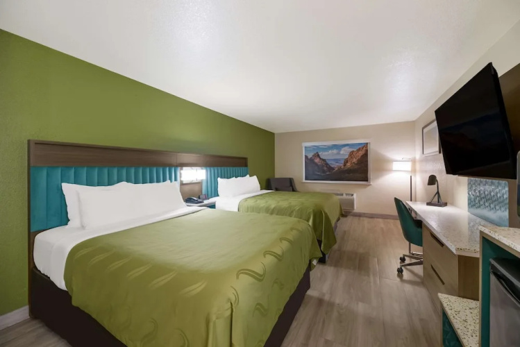 Quality Inn — фото 3
