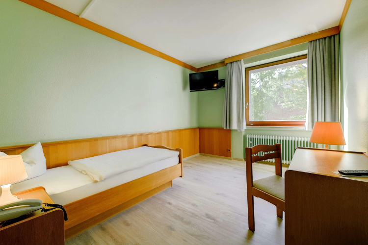 Hotel Hannover Airport by Premiere Classe