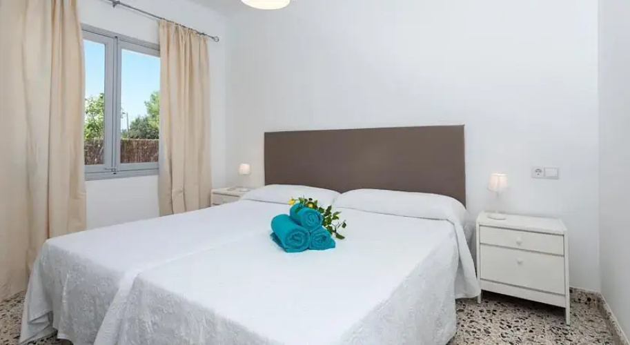 Villa Rosales