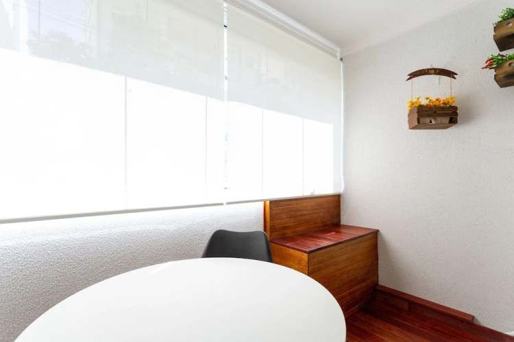 Studios E-side Vila Madalena