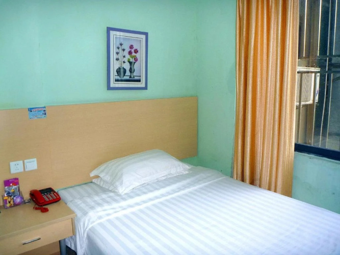 Jia Le Hotel