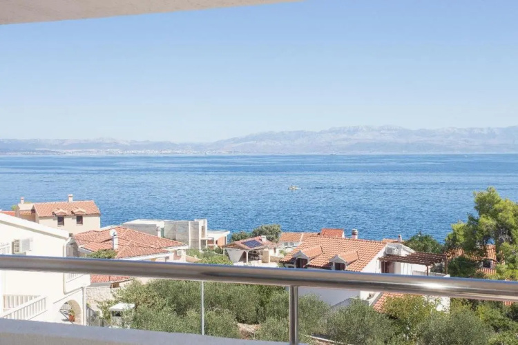Apartments Neno - 100m from sea