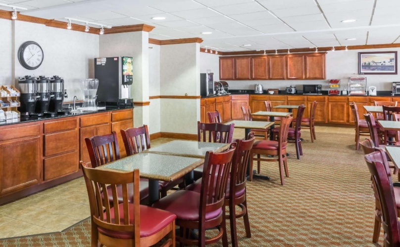 Clarion Pointe Charleston - West Ashley photo 29