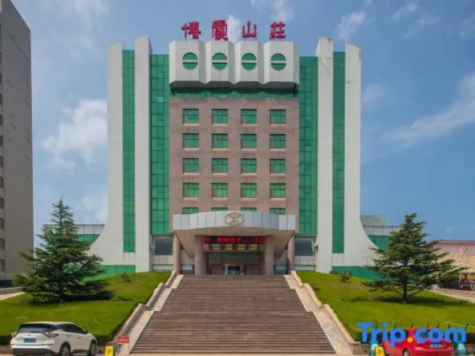 Hotelafbeelding