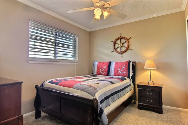 Tim s Beach House TS534