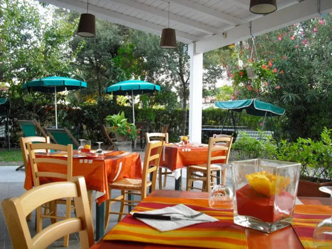 Hotel Garden