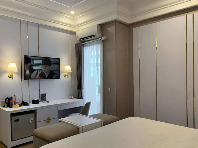Madina Inn