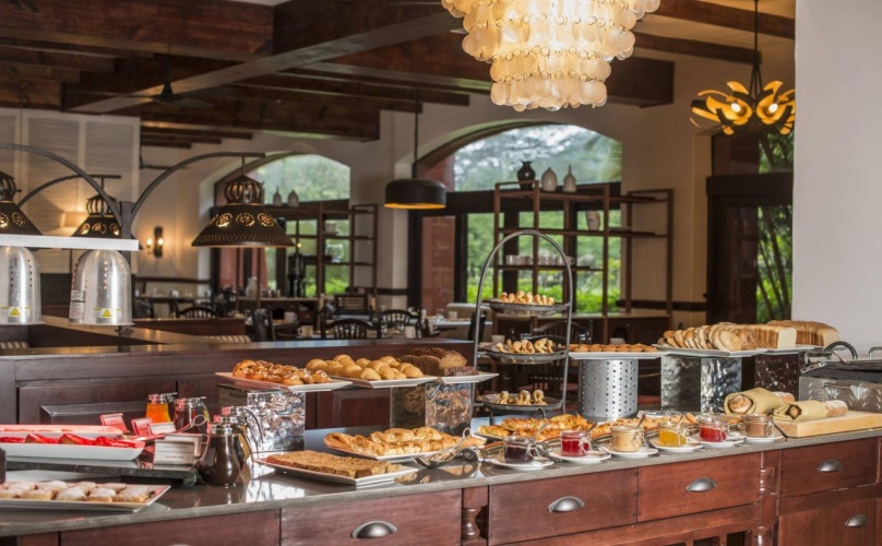 Los Suenos Marriott Ocean and Golf Resort photo 13