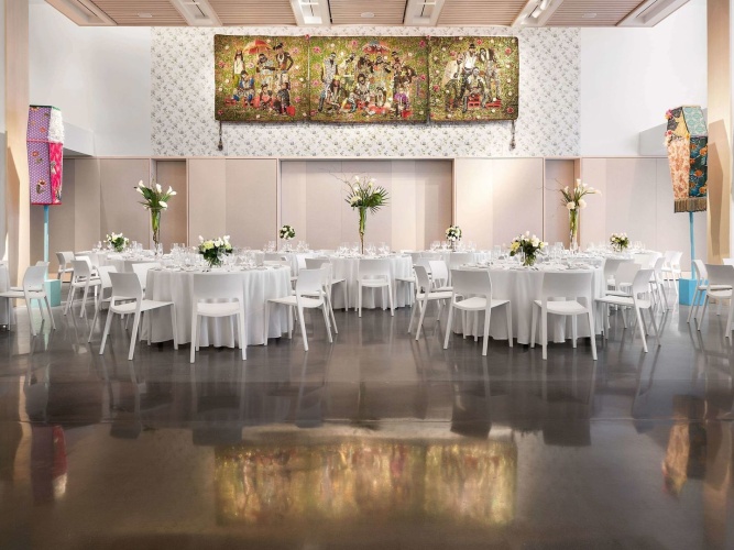 21C Museum Hotel Lexington photo 30