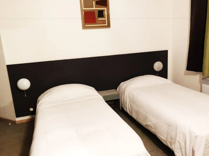 Welcomotel Montelimar