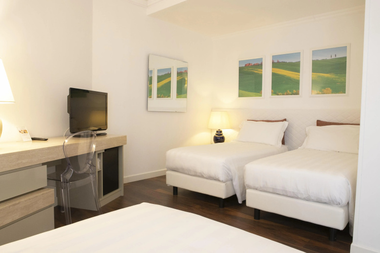 Etrusco Arezzo Hotel, Sure Hotel Collection By Bes photo 6