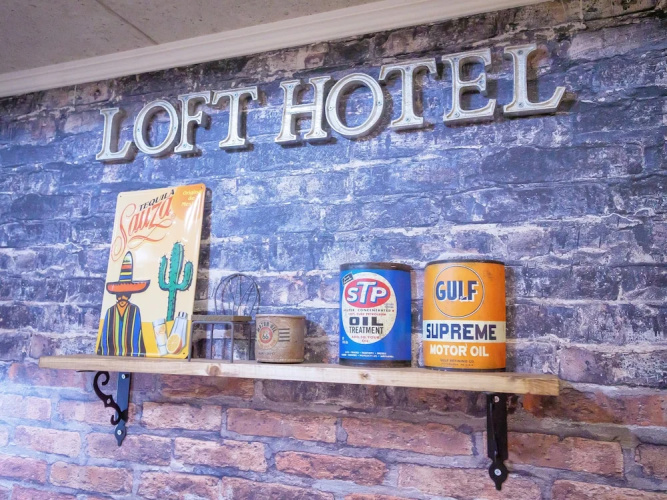 Hotelbild