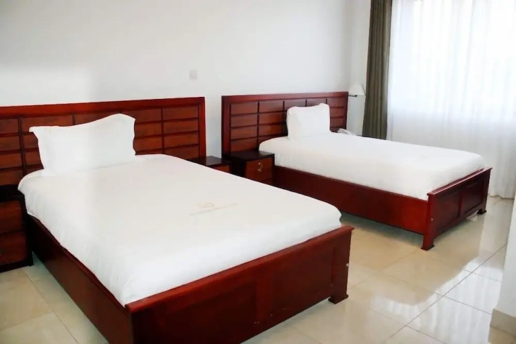 Superior Double room