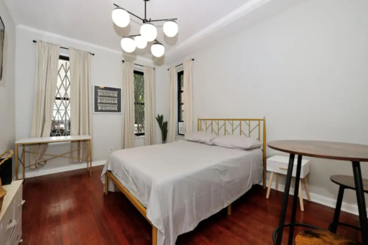 Cozy Studio Near Central Park - Upper East Side - Manhattan