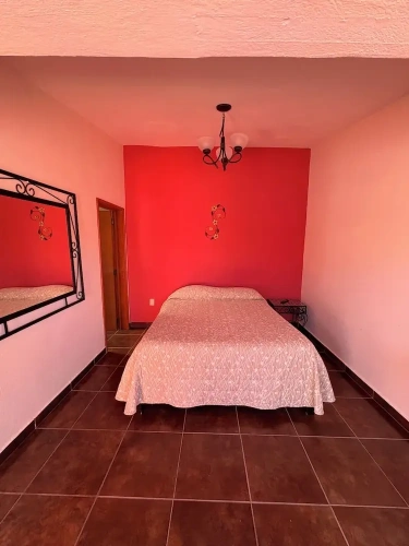 Classic room