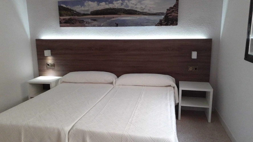 1 Bedroom Family Apartment