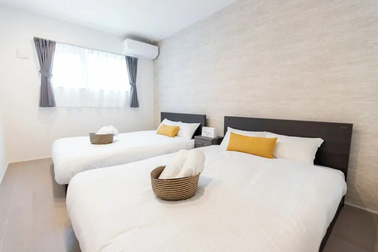 Grandioso Okinawa Pool Villa Onna 13