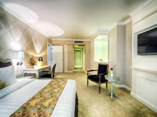 RC Hotel