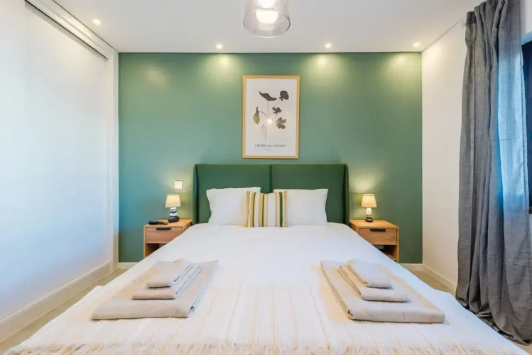 Balaia Apartment at Albufeira