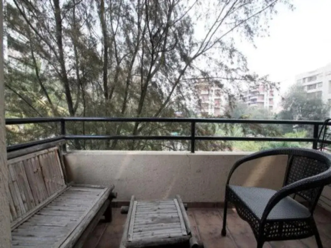 Satellite Serviced Apartments