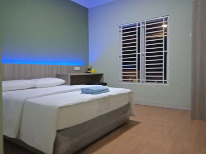 Sleeprest Golden Prima 1