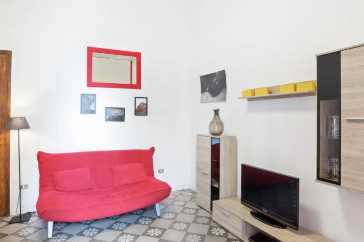 Donna Rosa Apartment
