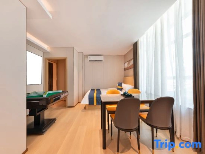 1 Bedroom Suite
